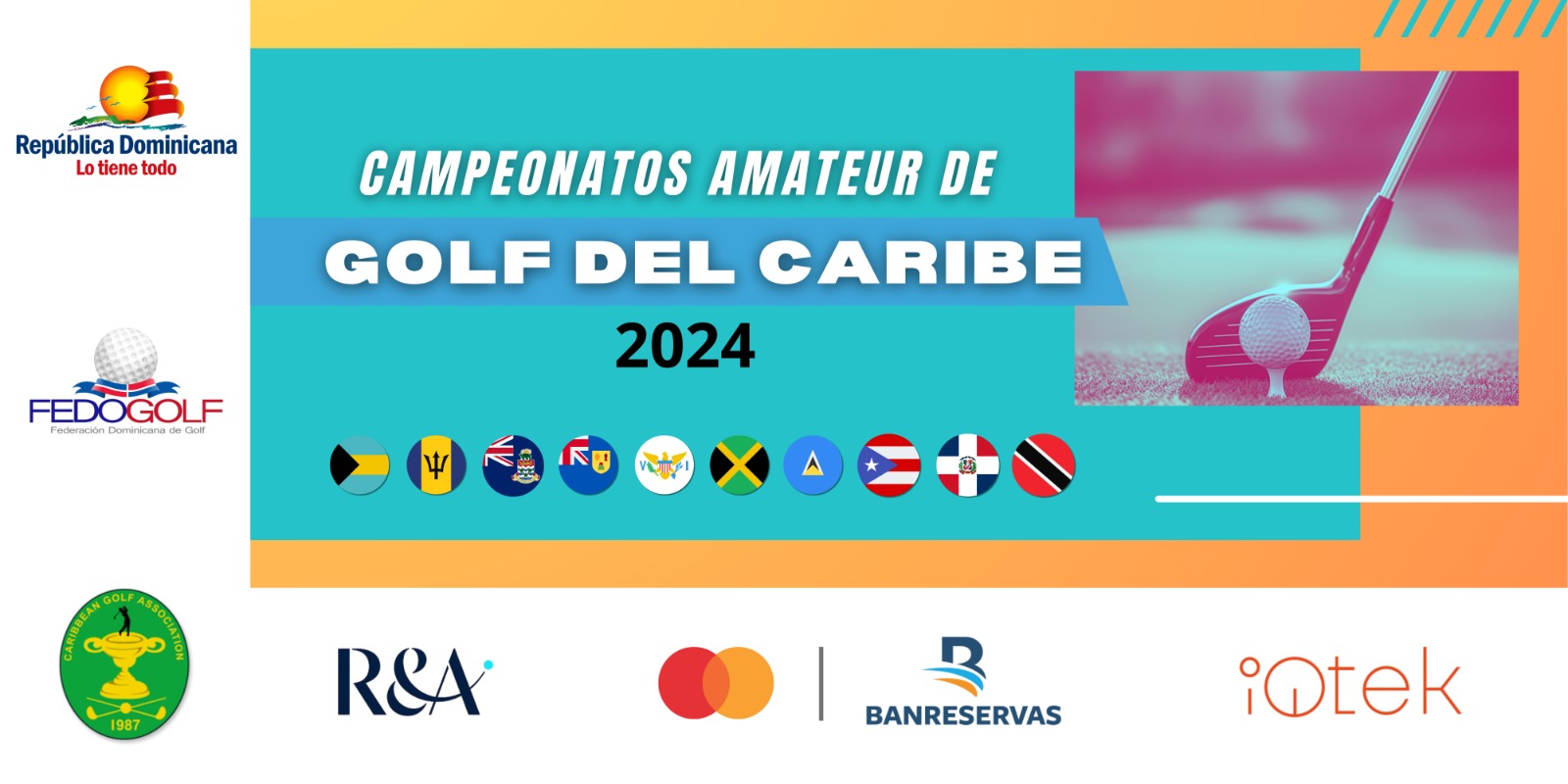 2024 CAGC Flyer