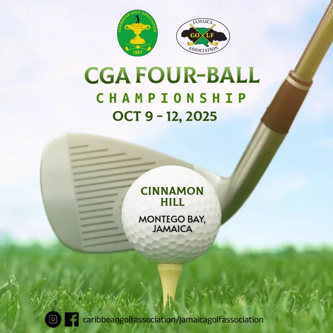 CGA 4ball Flyer