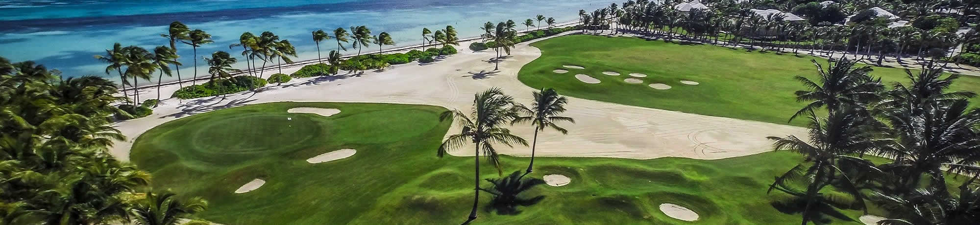 Dominican Republic Golf Association